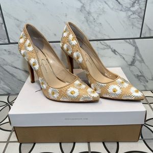 Jessica Simpson Cassani Pump, women’s size 7